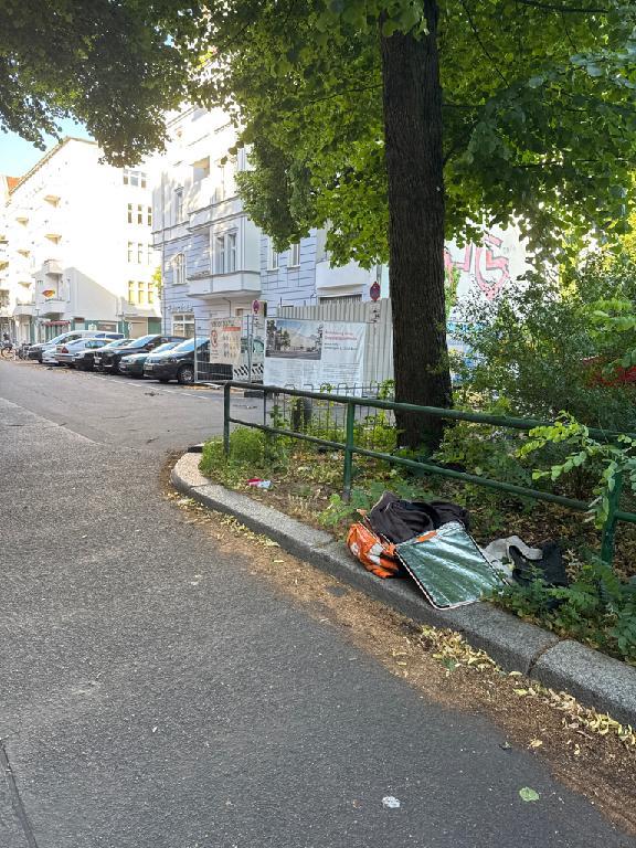 Foto zur Meldung: Abfall - Sonstiges