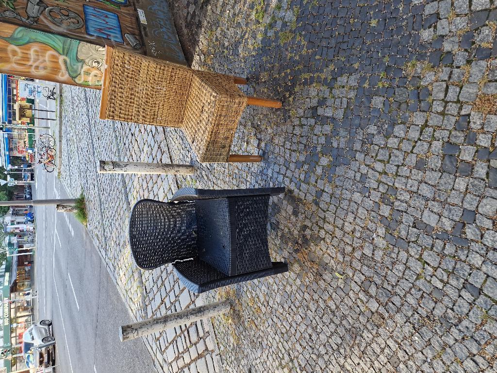 Foto zur Meldung: Abfall - Sperrmüll