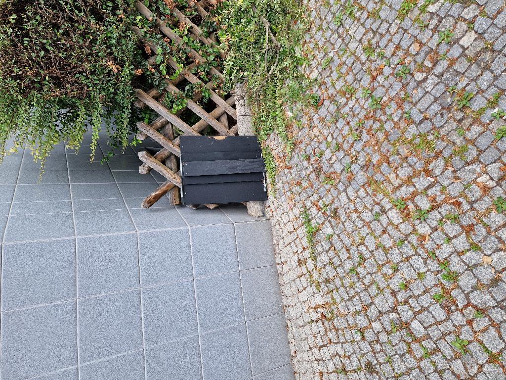 Foto zur Meldung: Abfall - Sperrmüll