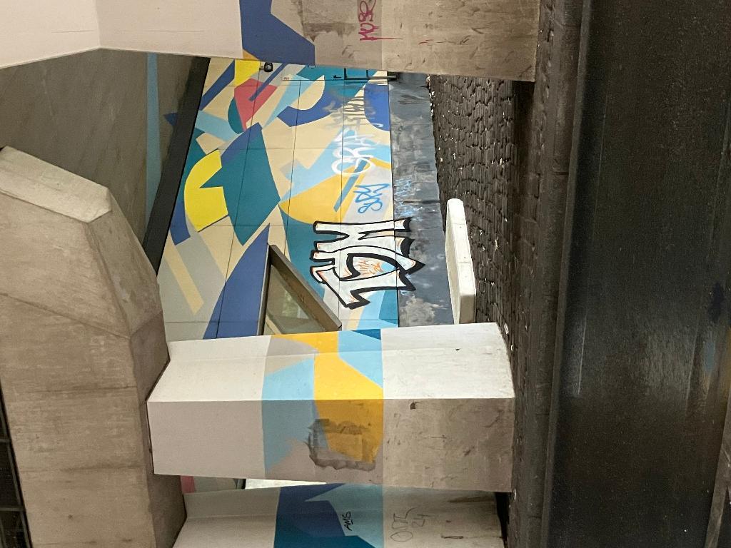 Foto zur Meldung: Abfall - Sperrmüll
