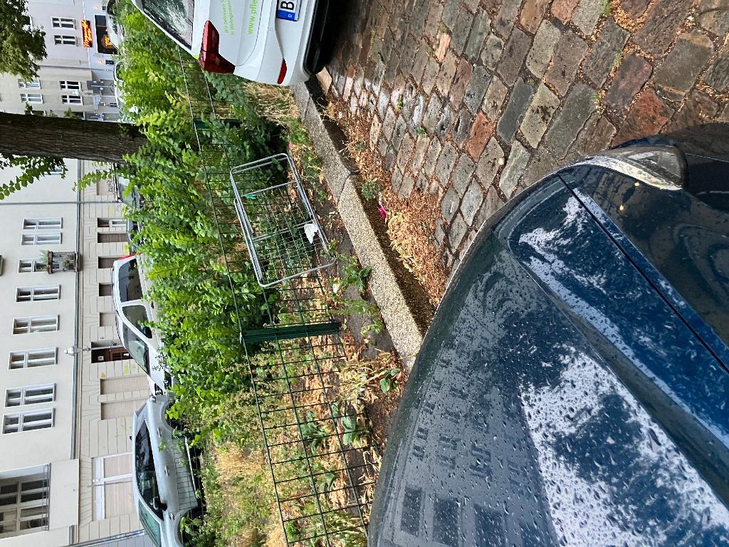 Foto zur Meldung: Abfall - Sperrmüll