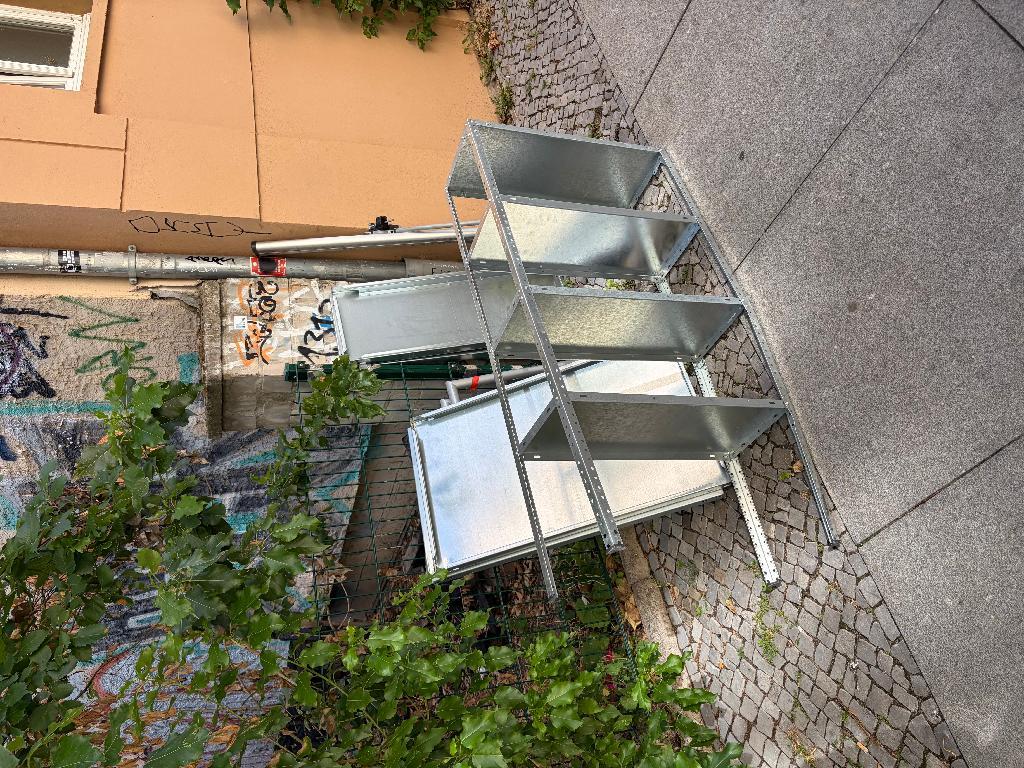 Foto zur Meldung: Abfall - Müllablagerung