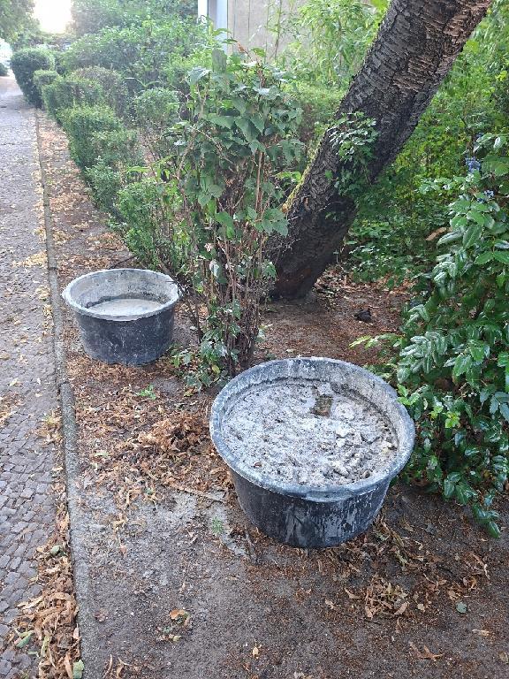 Foto zur Meldung: Abfall - Bauabfälle, Bauschutt