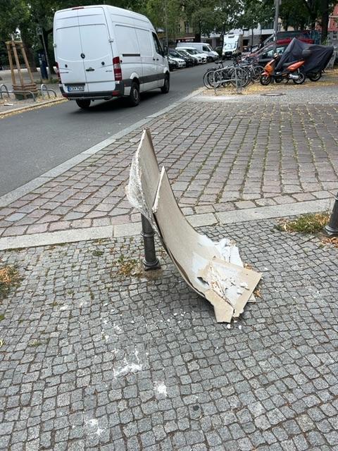 Foto zur Meldung: Abfall - Bauabfälle, Bauschutt