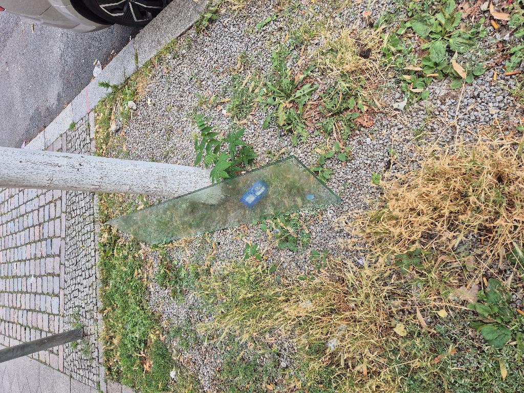 Foto zur Meldung: Abfall - Sperrmüll