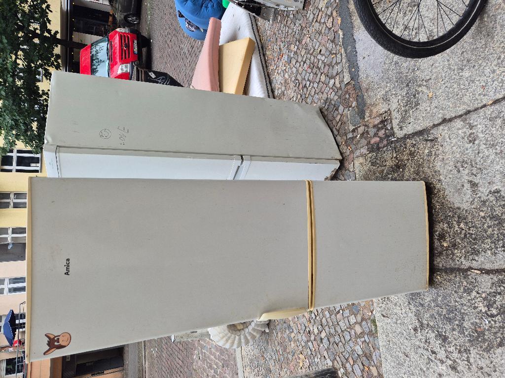 Foto zur Meldung: Abfall - Elektroschrott