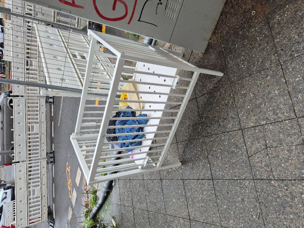 Foto zur Meldung: Abfall - Sperrmüll