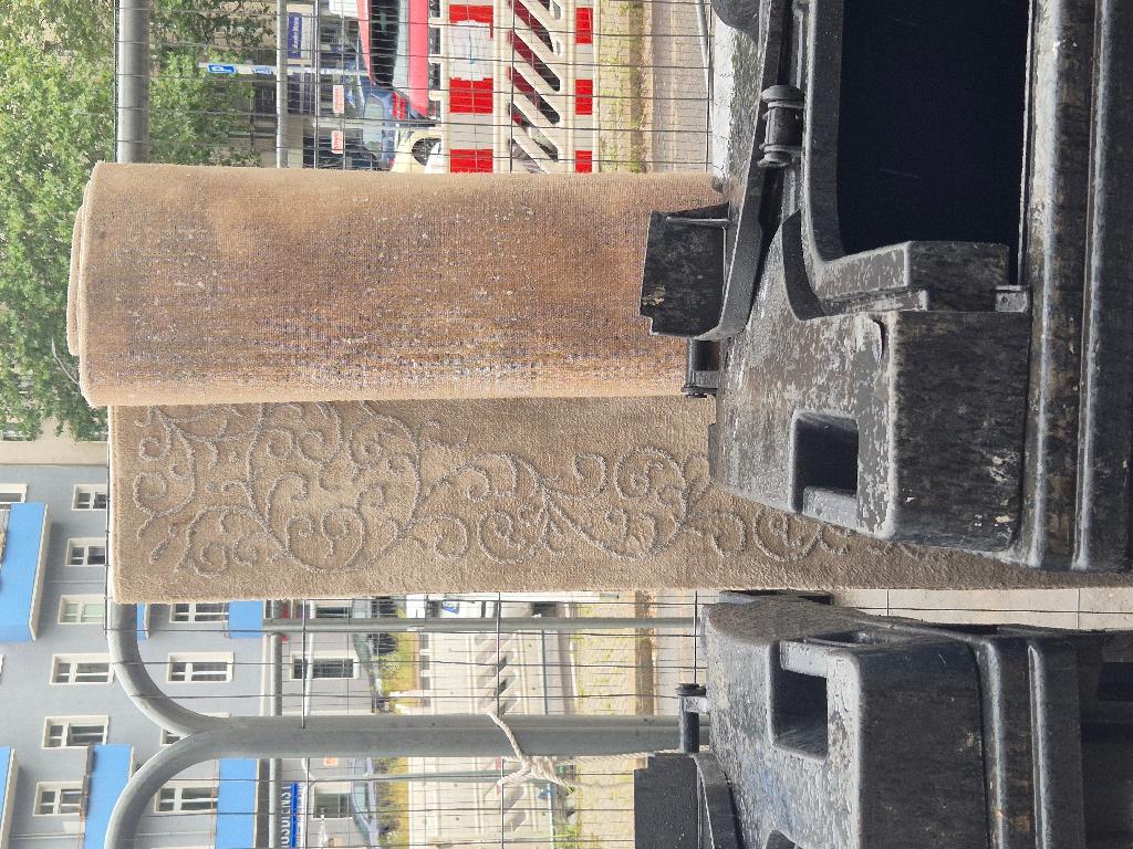 Foto zur Meldung: Abfall - Sperrmüll