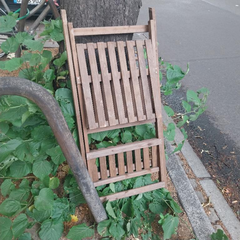 Foto zur Meldung: Abfall - Sperrmüll