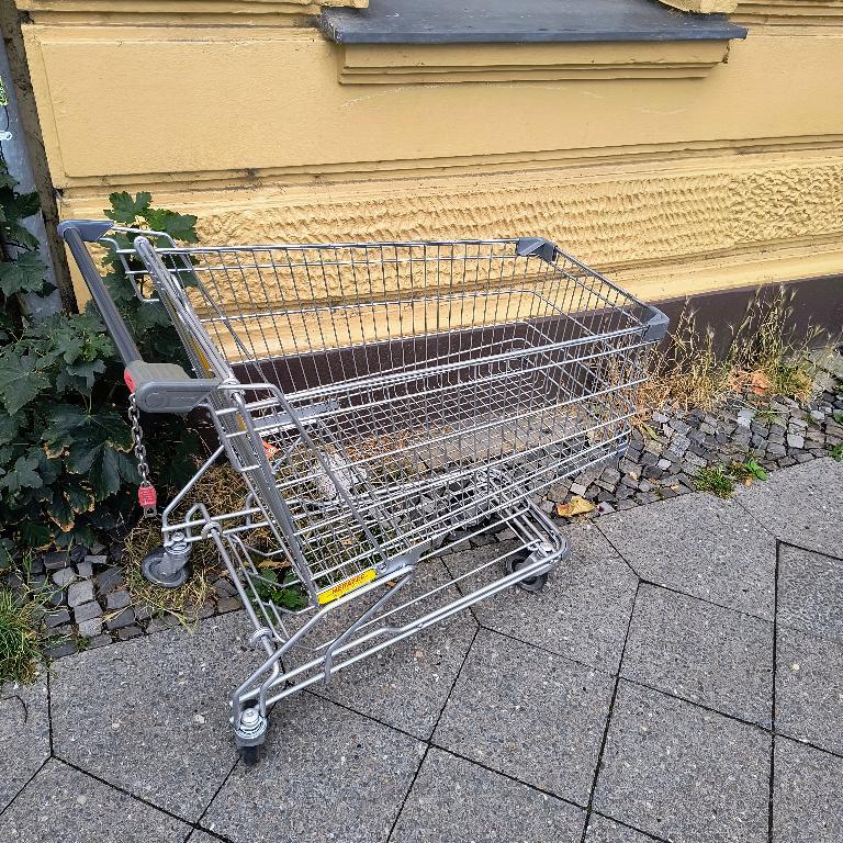 Foto zur Meldung: Abfall - Elektroschrott