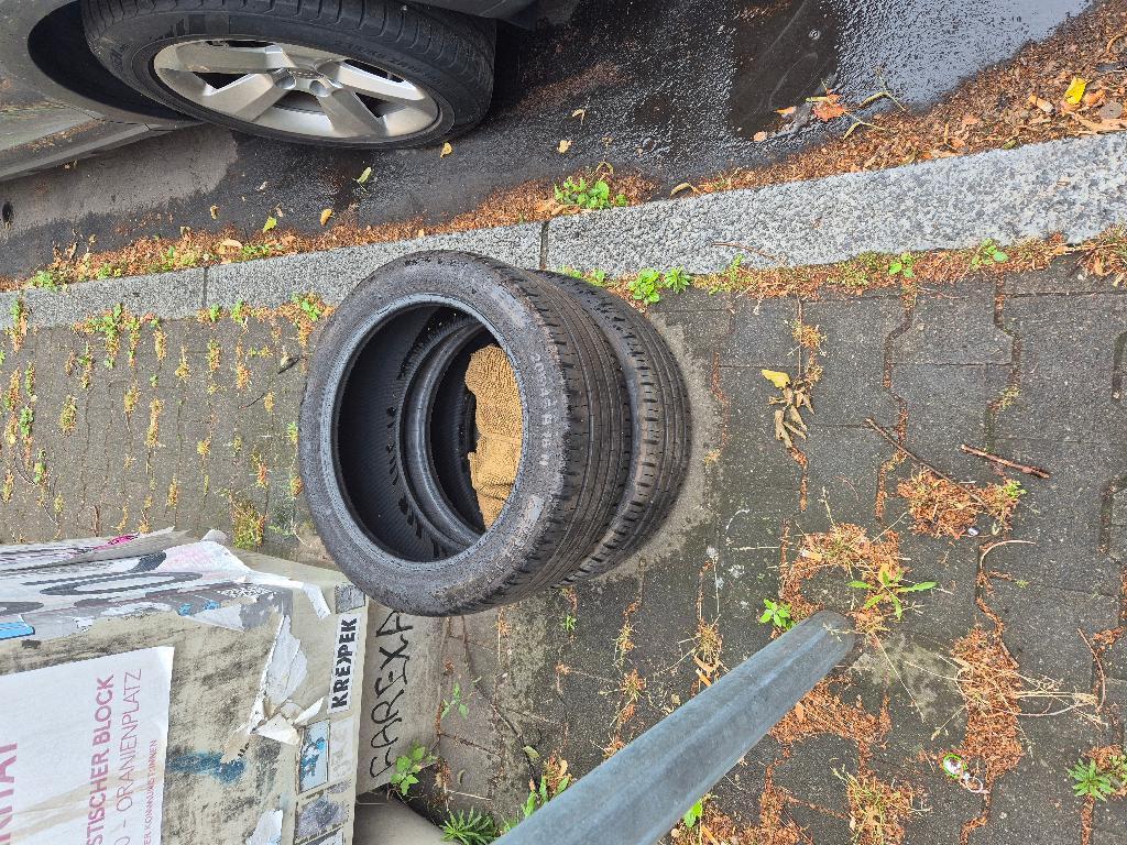 Foto zur Meldung: Abfall - Elektroschrott