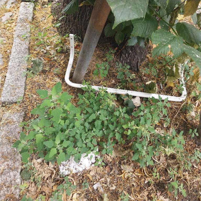 Foto zur Meldung: Abfall - Sperrmüll