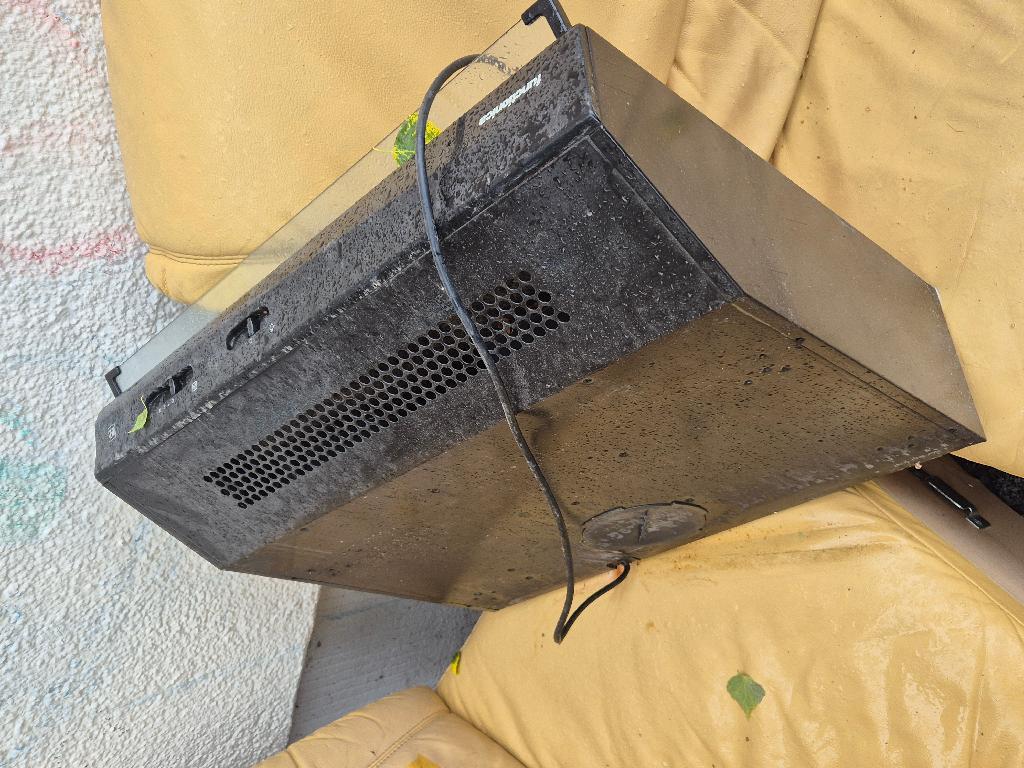 Foto zur Meldung: Abfall - Elektroschrott