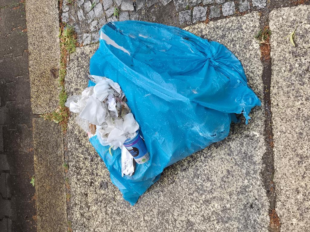 Foto zur Meldung: Abfall - Bauabfälle, Bauschutt