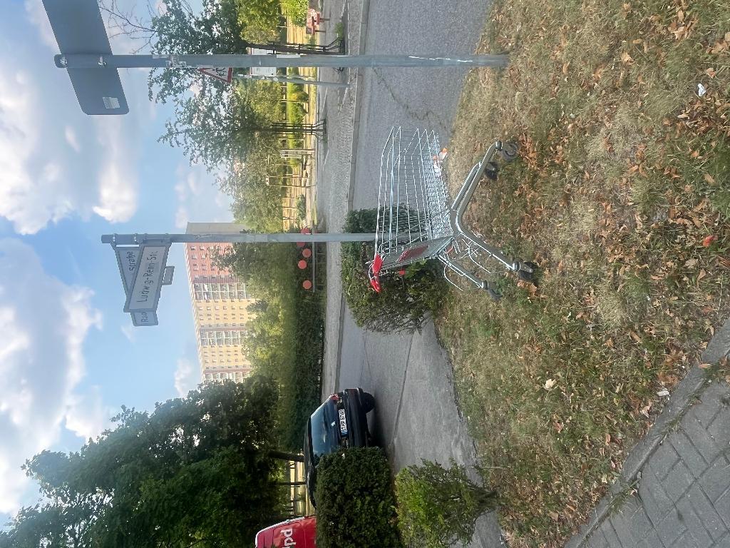 Foto zur Meldung: Abfall - Sonstiges