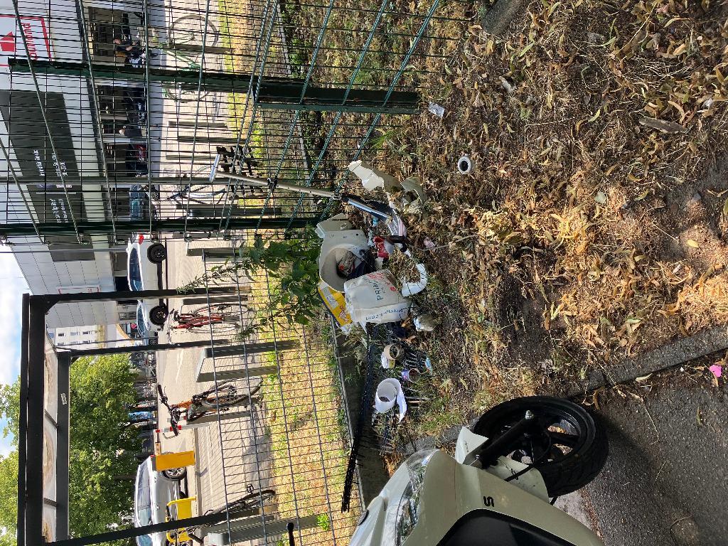 Foto zur Meldung: Abfall - Bauabfälle, Bauschutt