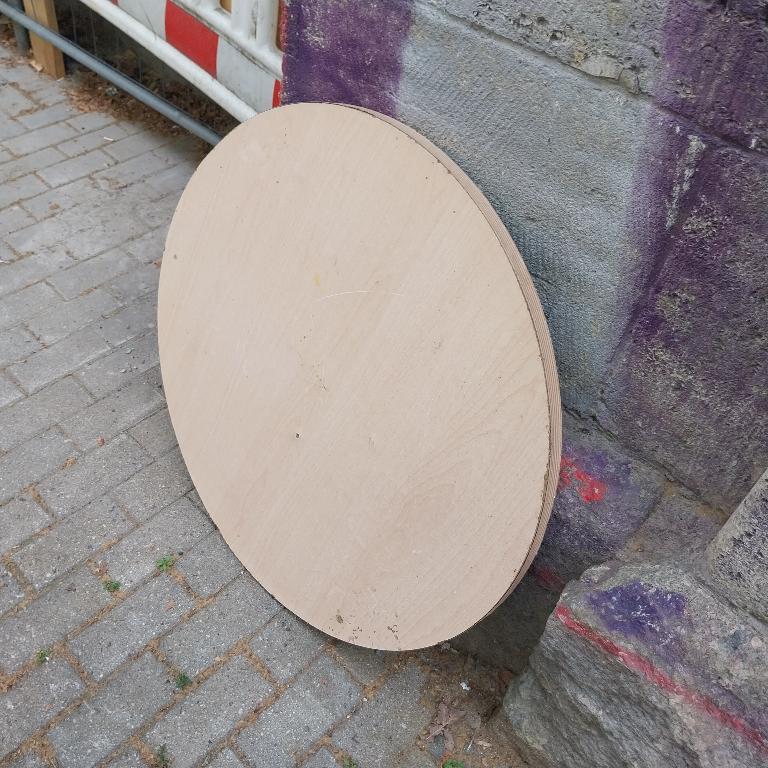 Foto zur Meldung: Abfall - Sperrmüll