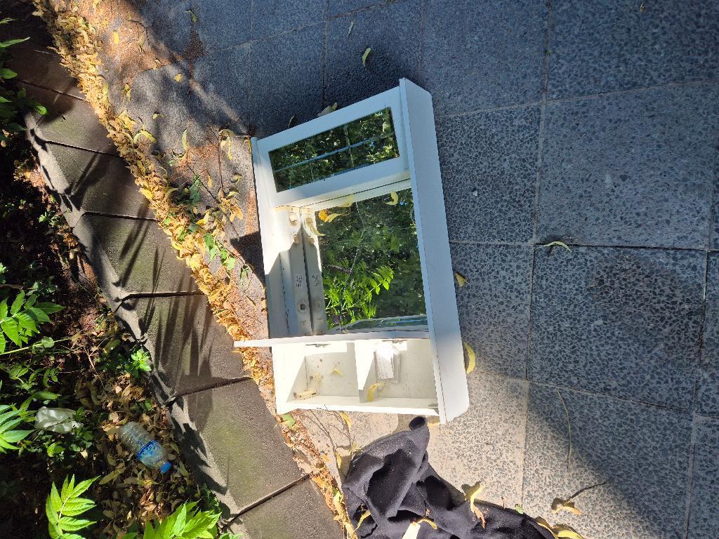 Foto zur Meldung: Abfall - Sperrmüll