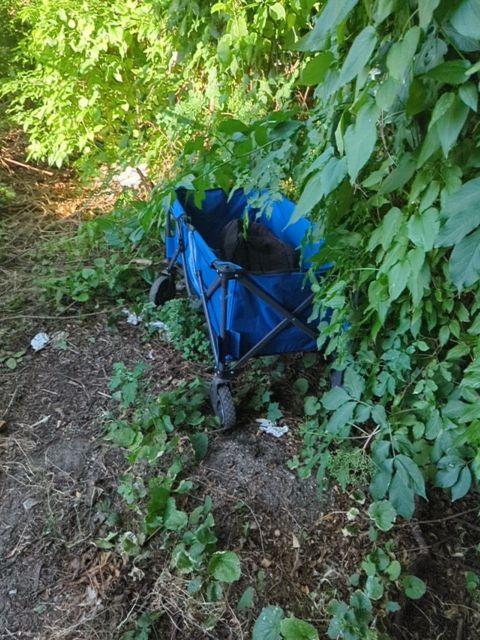 Foto zur Meldung: Abfall - Sonstiges