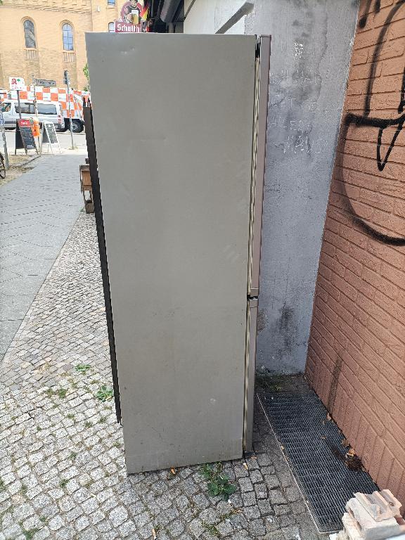 Foto zur Meldung: Abfall - Elektroschrott