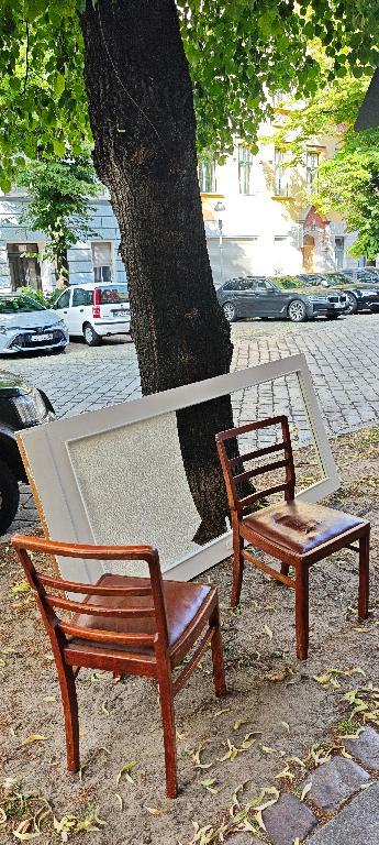 Foto zur Meldung: Abfall - Sperrmüll