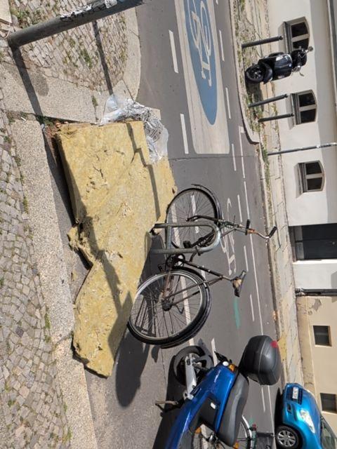 Foto zur Meldung: Abfall - Bauabfälle, Bauschutt