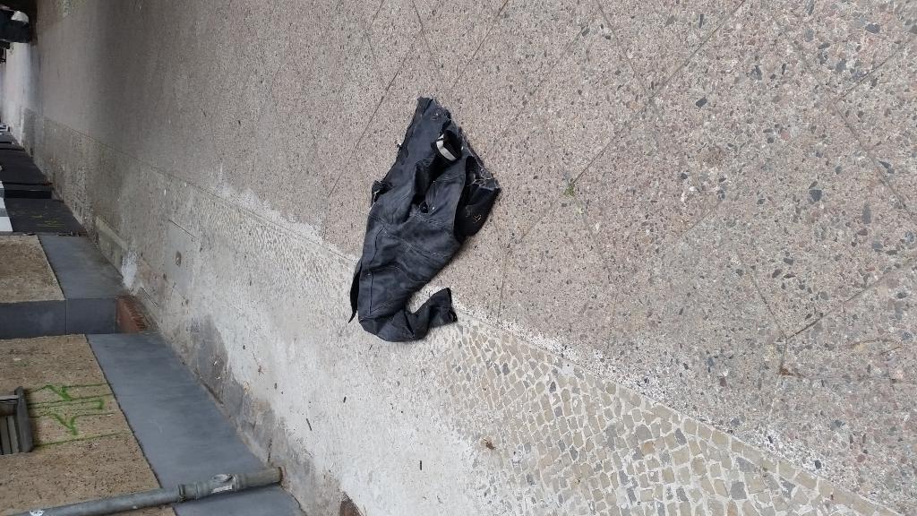Foto zur Meldung: Abfall - Sonstiges