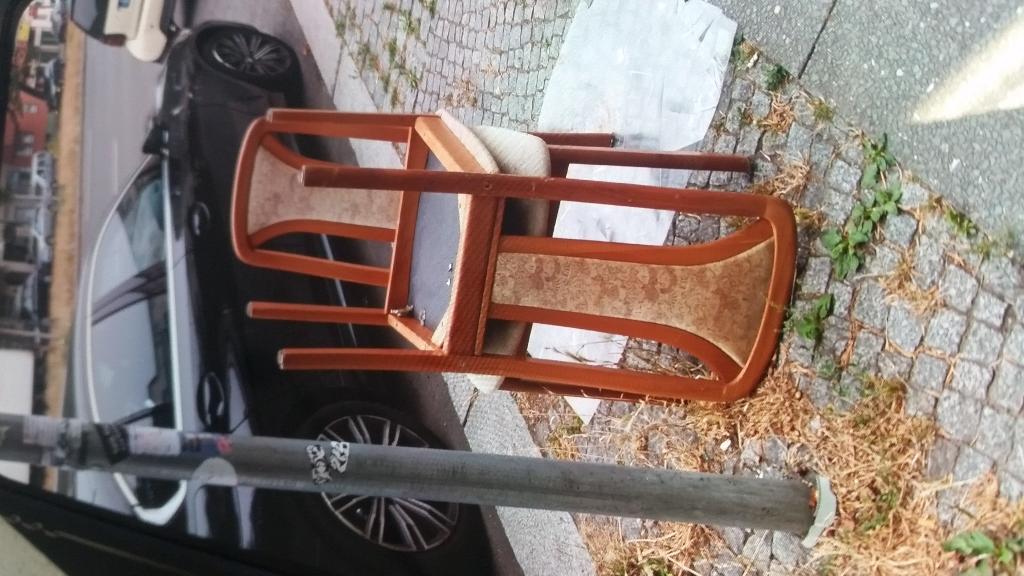 Foto zur Meldung: Abfall - Sperrmüll
