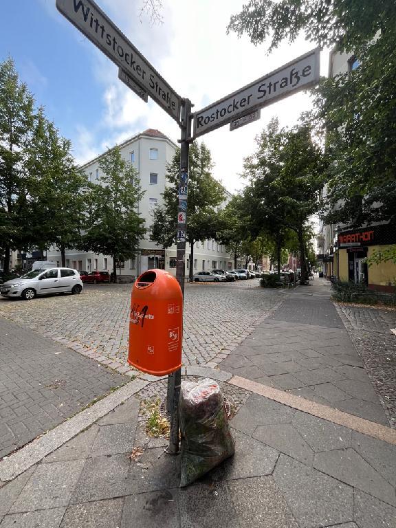 Foto zur Meldung: Abfall - Bioabfälle