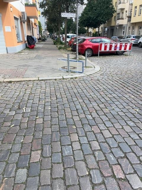 Foto zur Meldung: Abfall - Sperrmüll