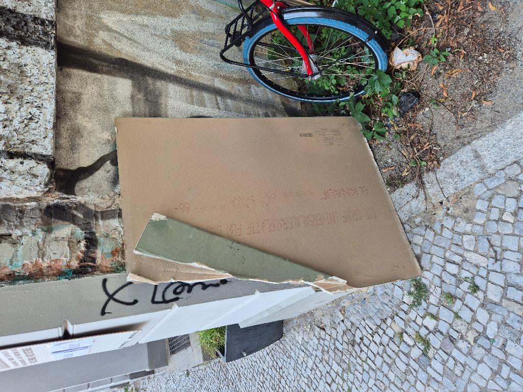 Foto zur Meldung: Abfall - Bauabfälle, Bauschutt