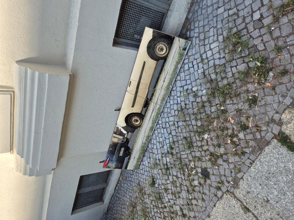 Foto zur Meldung: Abfall - Sperrmüll
