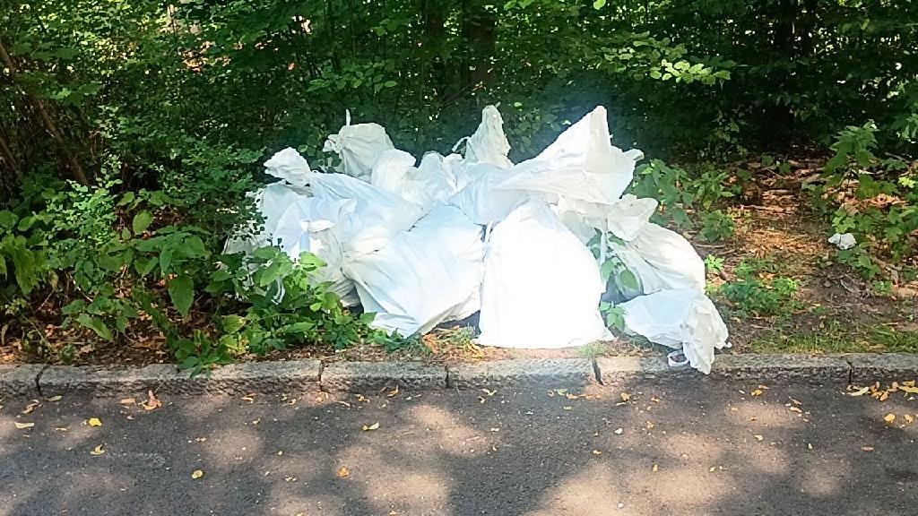 Foto zur Meldung: Abfall - Bauabfälle, Bauschutt