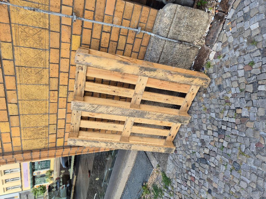 Foto zur Meldung: Abfall - Sperrmüll