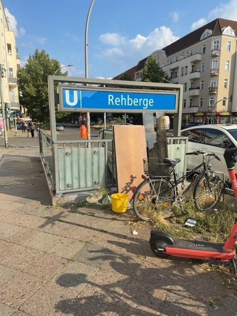 Foto zur Meldung: Abfall - Sperrmüll