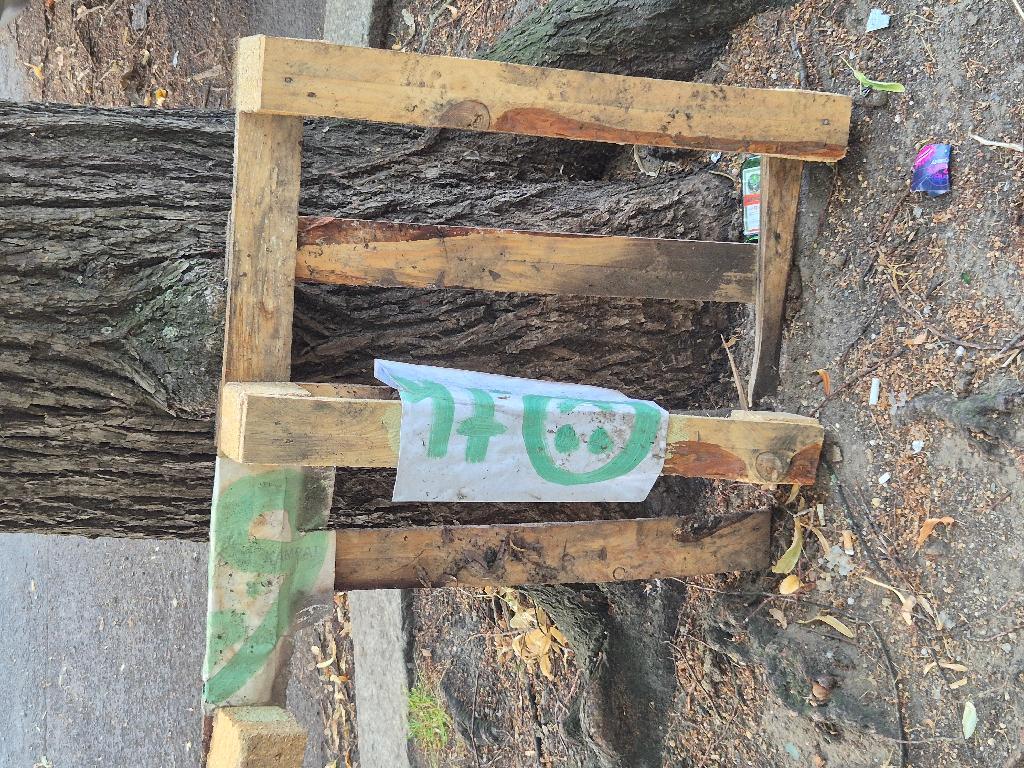 Foto zur Meldung: Abfall - Sperrmüll