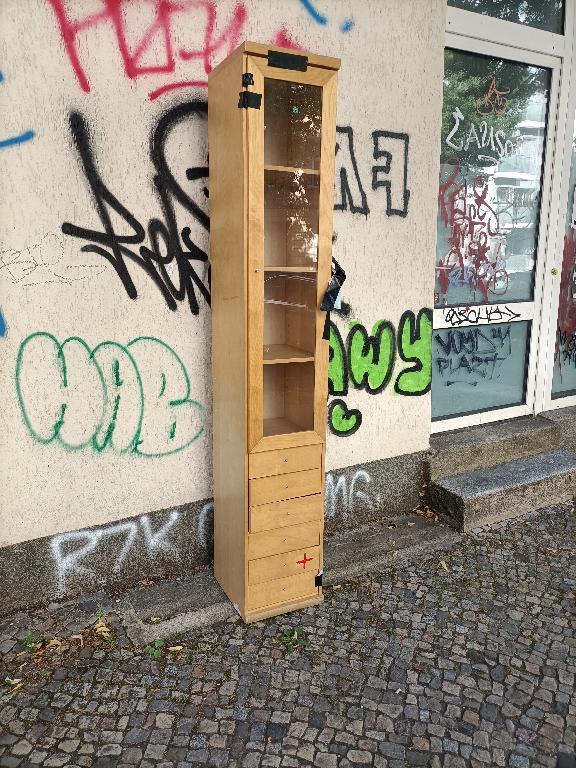 Foto zur Meldung: Abfall - Sperrmüll