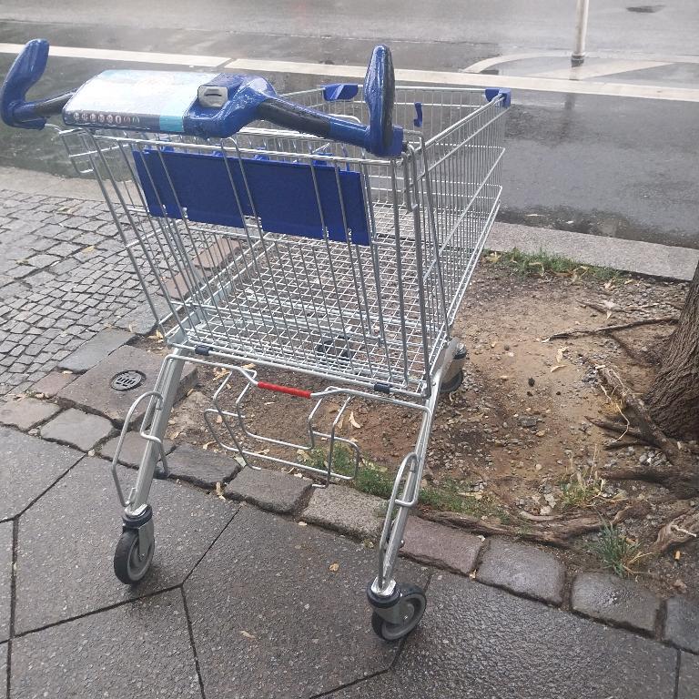 Foto zur Meldung: Abfall - Elektroschrott