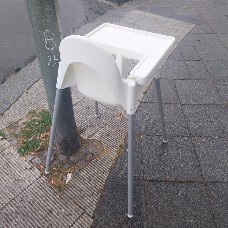 Foto zur Meldung: Abfall - Sperrmüll