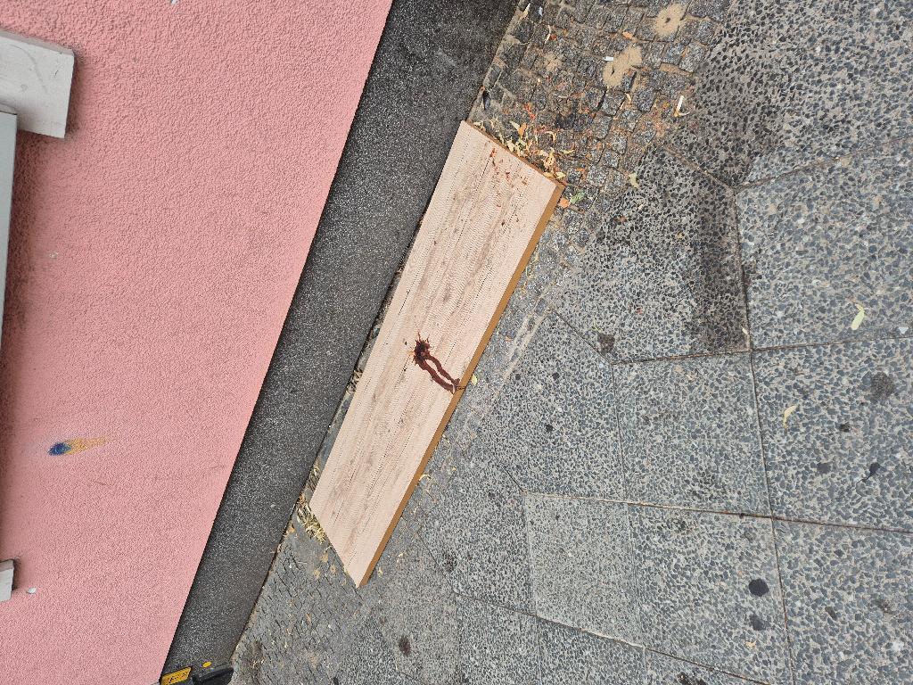 Foto zur Meldung: Abfall - Sperrmüll
