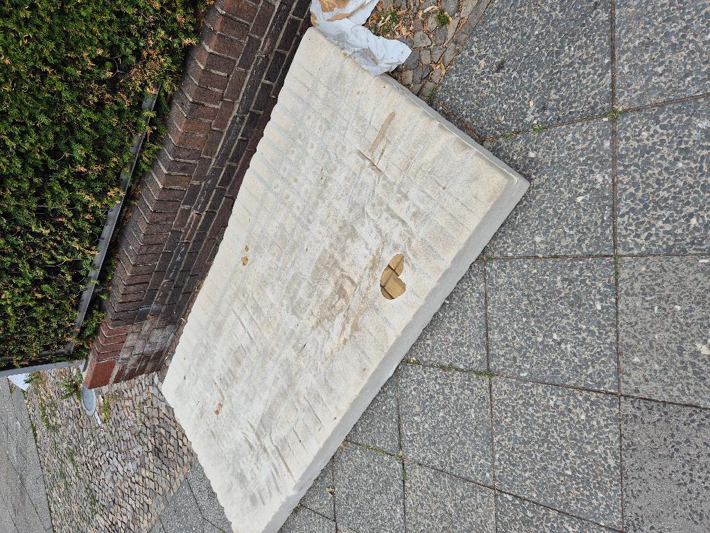 Foto zur Meldung: Abfall - Sperrmüll