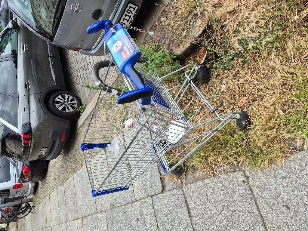 Foto zur Meldung: Abfall - Elektroschrott