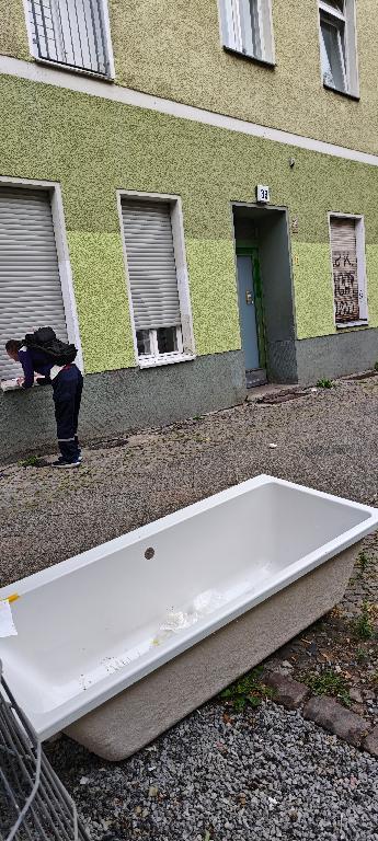 Foto zur Meldung: Abfall - Bauabfälle, Bauschutt