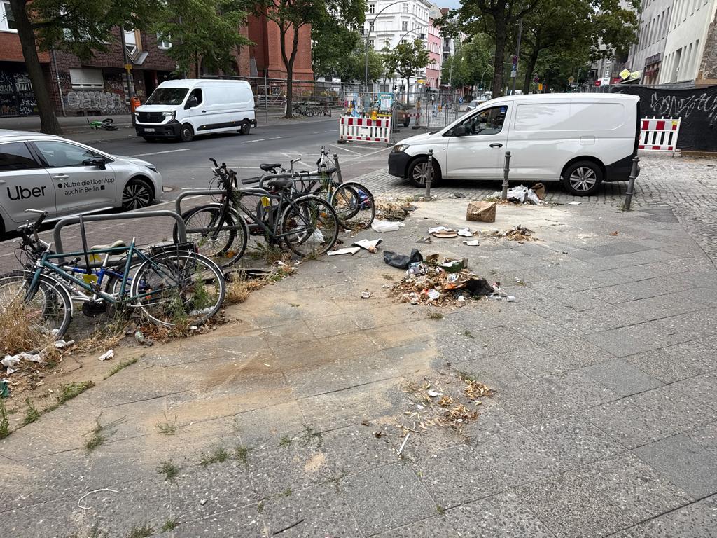 Foto zur Meldung: Abfall - Bauabfälle, Bauschutt