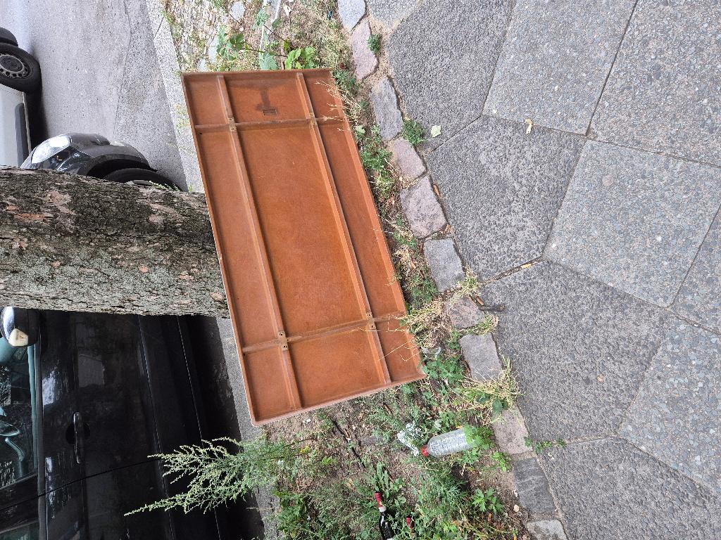Foto zur Meldung: Abfall - Sperrmüll