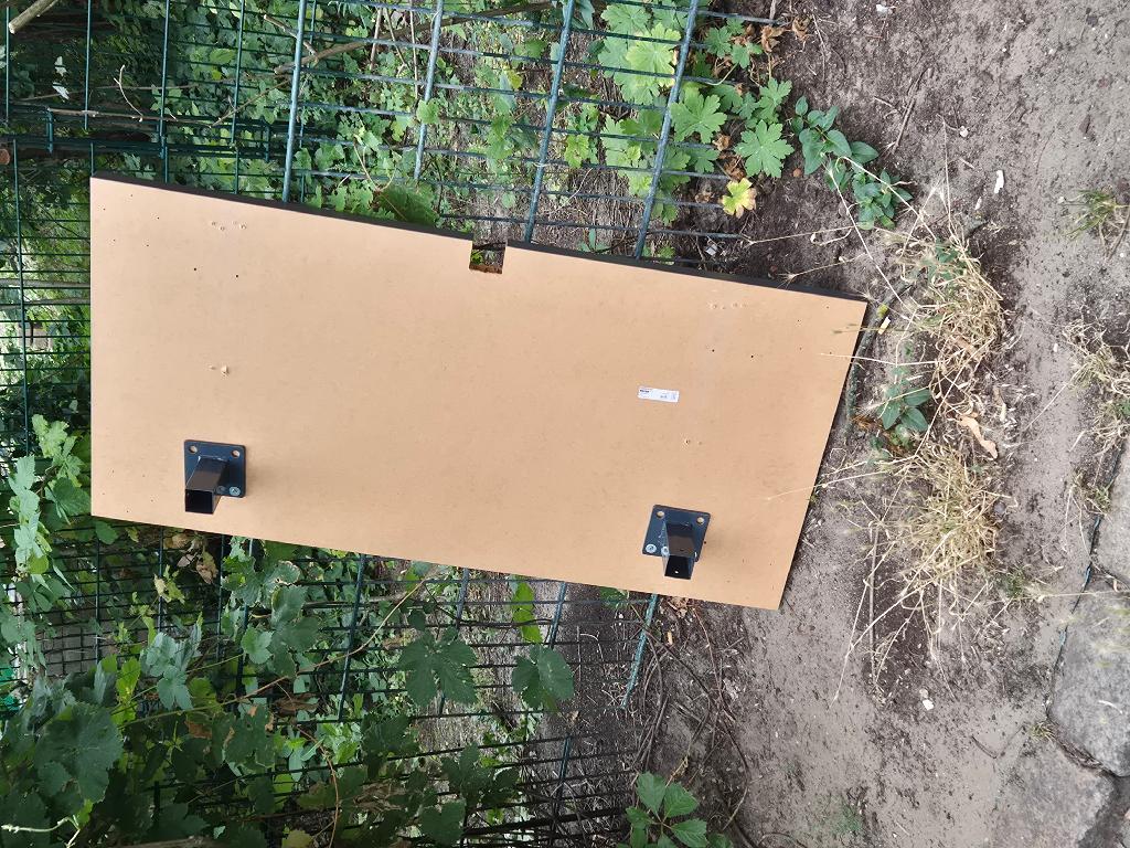Foto zur Meldung: Abfall - Sperrmüll