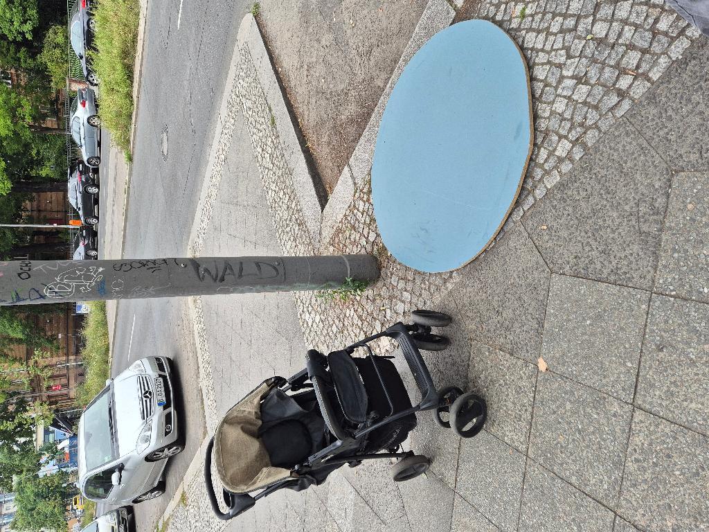 Foto zur Meldung: Abfall - Sperrmüll