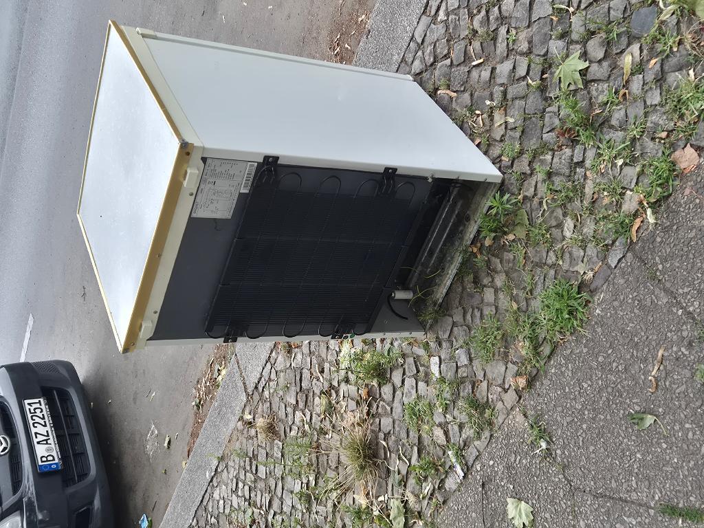 Foto zur Meldung: Abfall - Elektroschrott