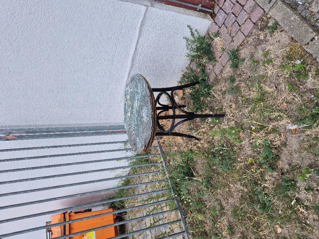 Foto zur Meldung: Abfall - Sperrmüll