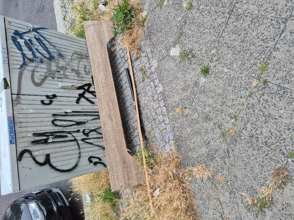 Foto zur Meldung: Abfall - Sperrmüll